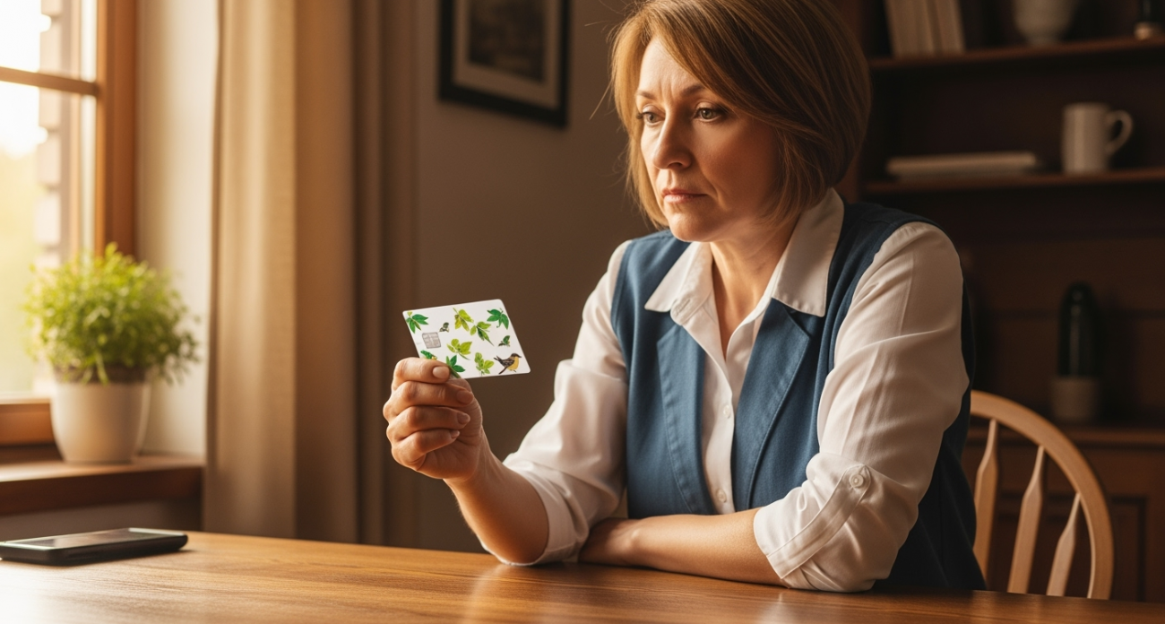 Владельцы карт «Мир» — срочно узнайте, что нужно сделать до конца августа, иначе будет поздно