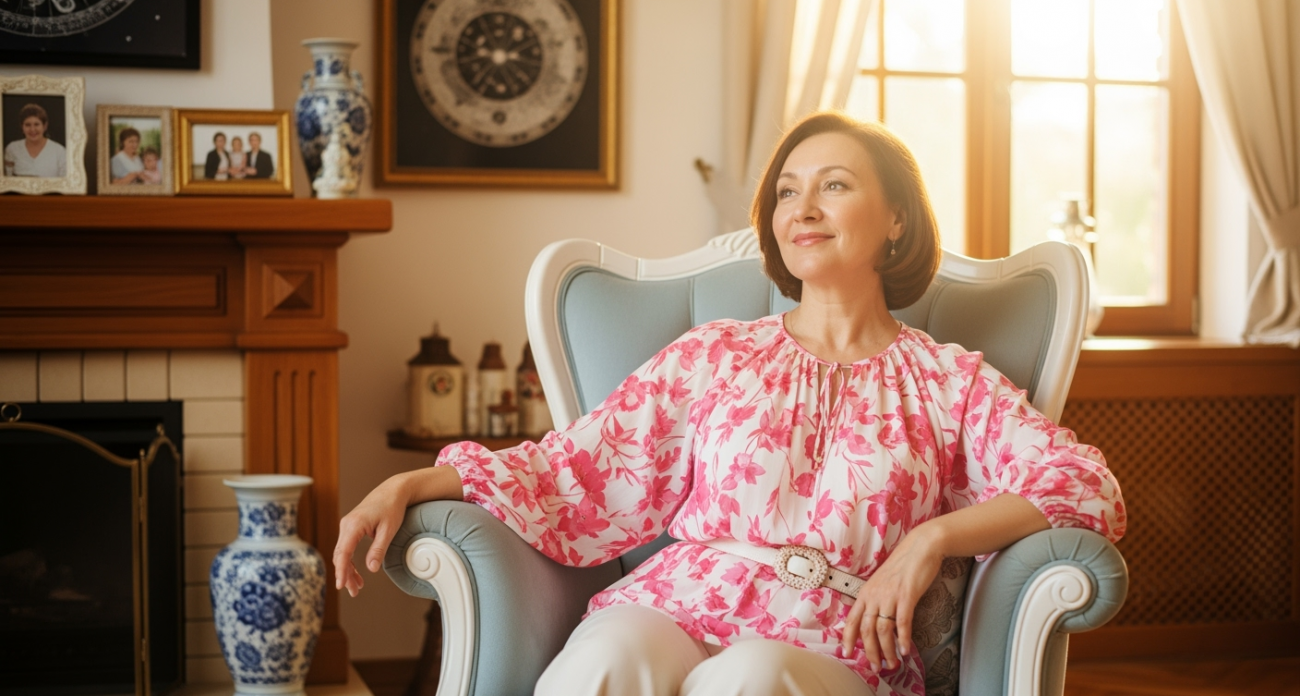 Василиса Володина назвала знак зодиака с дичайшей удачей на 20 лет вперед