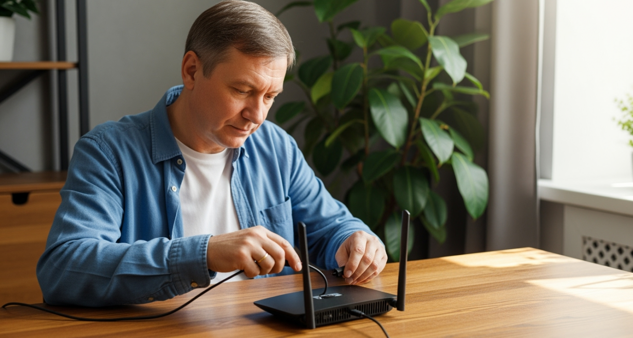 Срочно узнайте: эксперты требуют перезагружать Wi-Fi роутер раз в неделю — объясняем за минуту