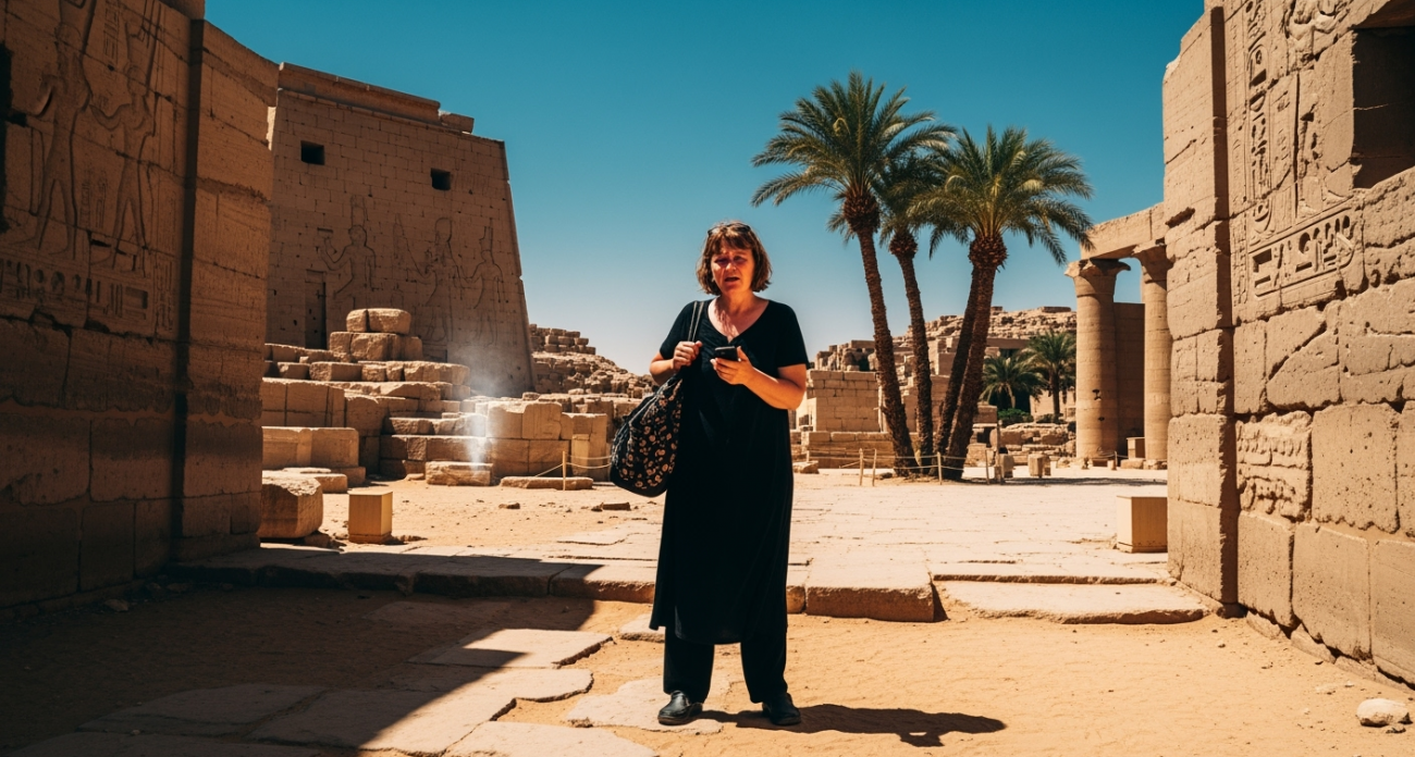 Запомните раз и навсегда: 7 роковых ошибок русских туристов в Египте, которые портят весь отдых