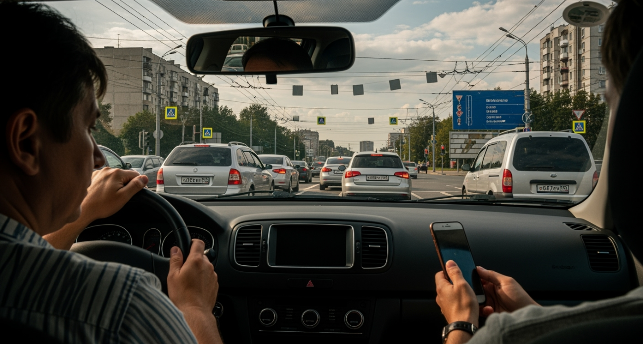 Водители, срочно узнайте: мошенники придумали новую схему обмана автомобилистов — вот как они действуют