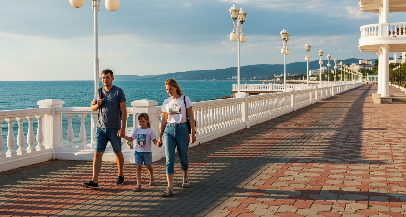 Переехали из Новосибирска в Анапу: шокирующая правда о том, почему жалеем о решении