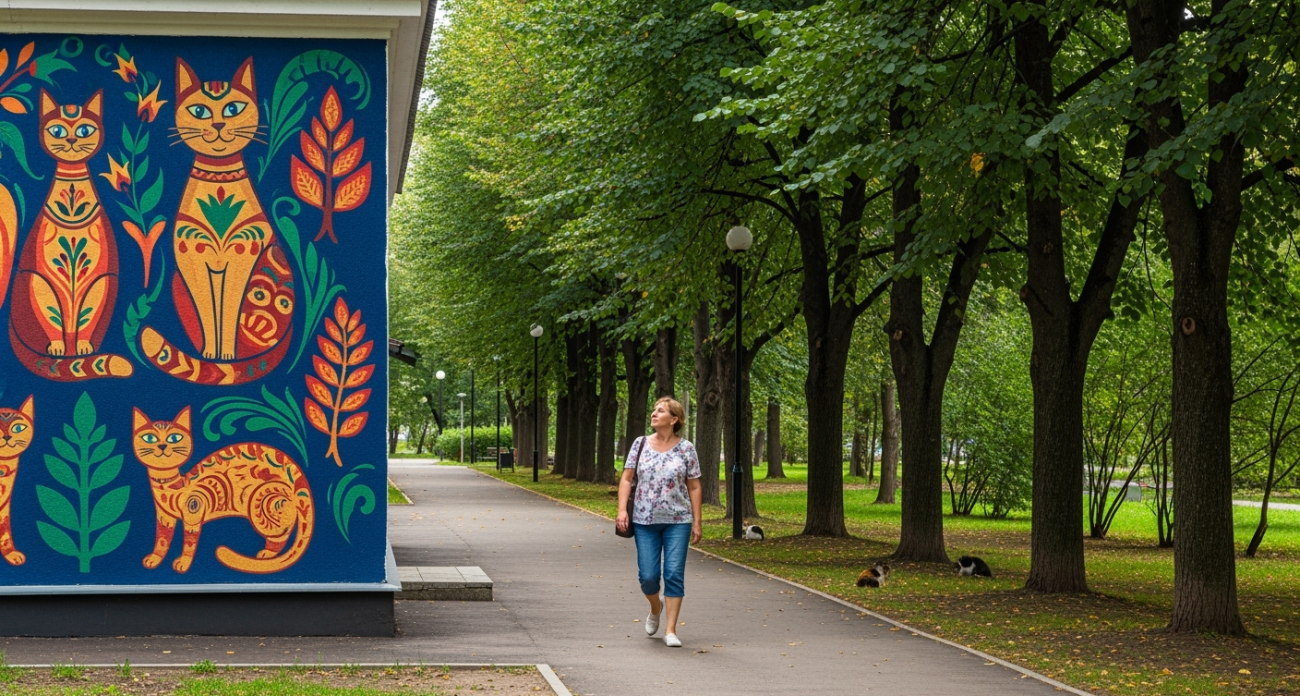 13 августа 2025: срочно узнайте, как кошки и ужи предсказывают осень — что категорически нельзя делать