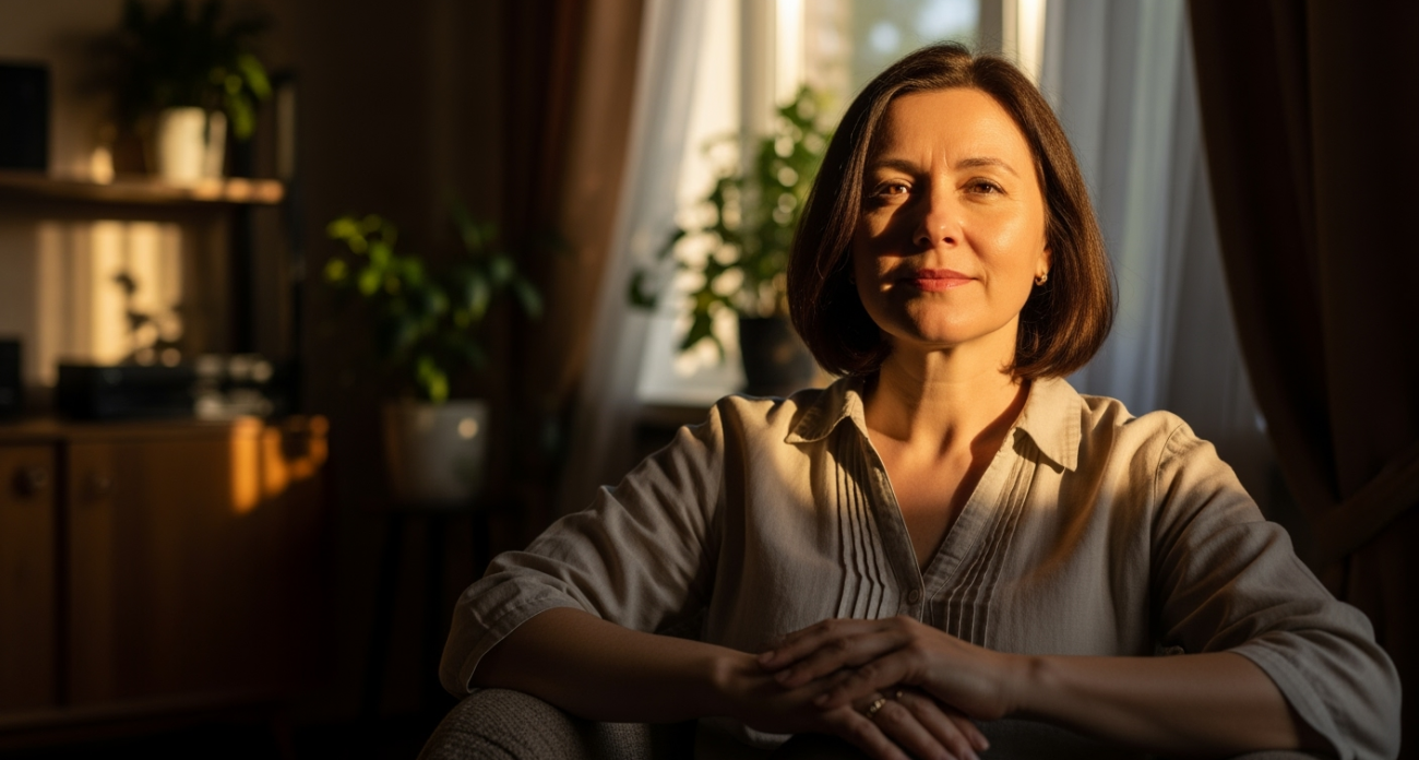 Запомните раз и навсегда: 6 секретов управления тревогой, которые вернут вам спокойствие