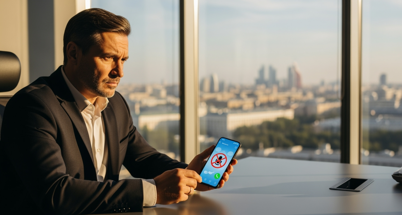 Срочно узнайте: в России могут запретить бесплатные звонки в Telegram и WhatsApp