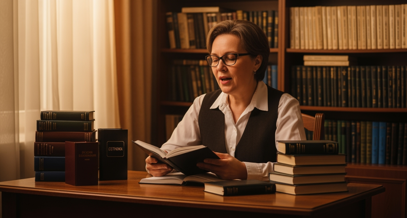 Сможете произнести 35-буквенное слово без запинки? Проверьте себя этим тестом по русскому языку