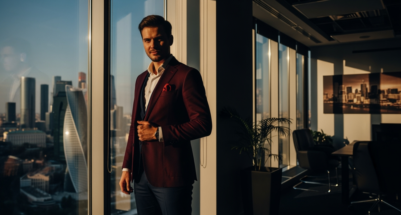 Эти 5 цветов в одежде выдают манипулятора — запомните и избегайте таких людей