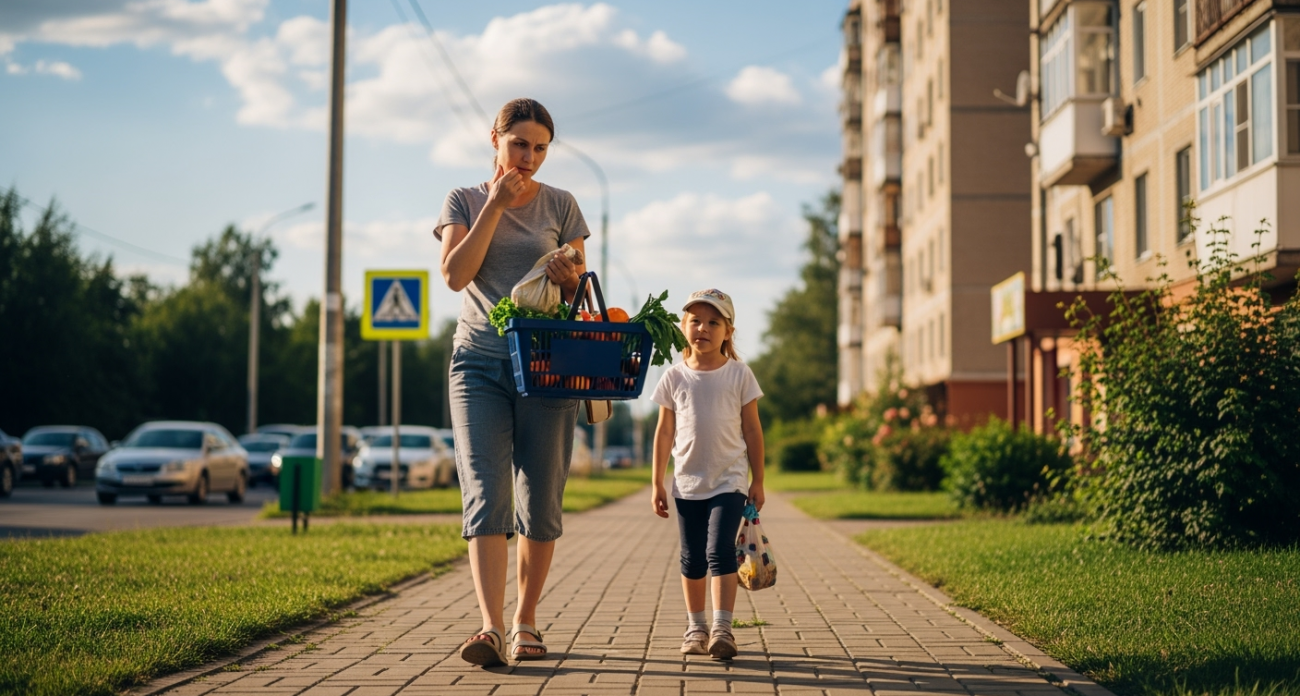 Даже на жесткой экономии никогда не покупайте эти дешевые продукты из Пятерочки — вот почему