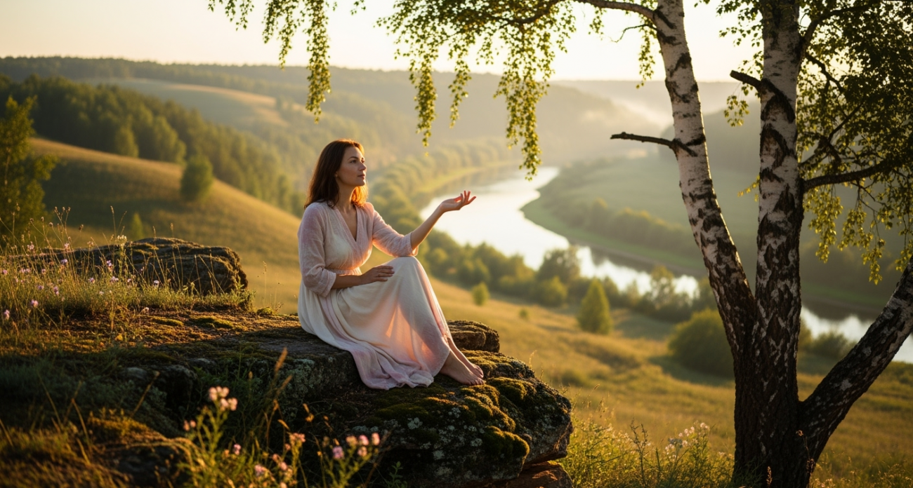 Ваше число рождения раскрывает тайну ангела-хранителя — откройте секрет через нумерологию
