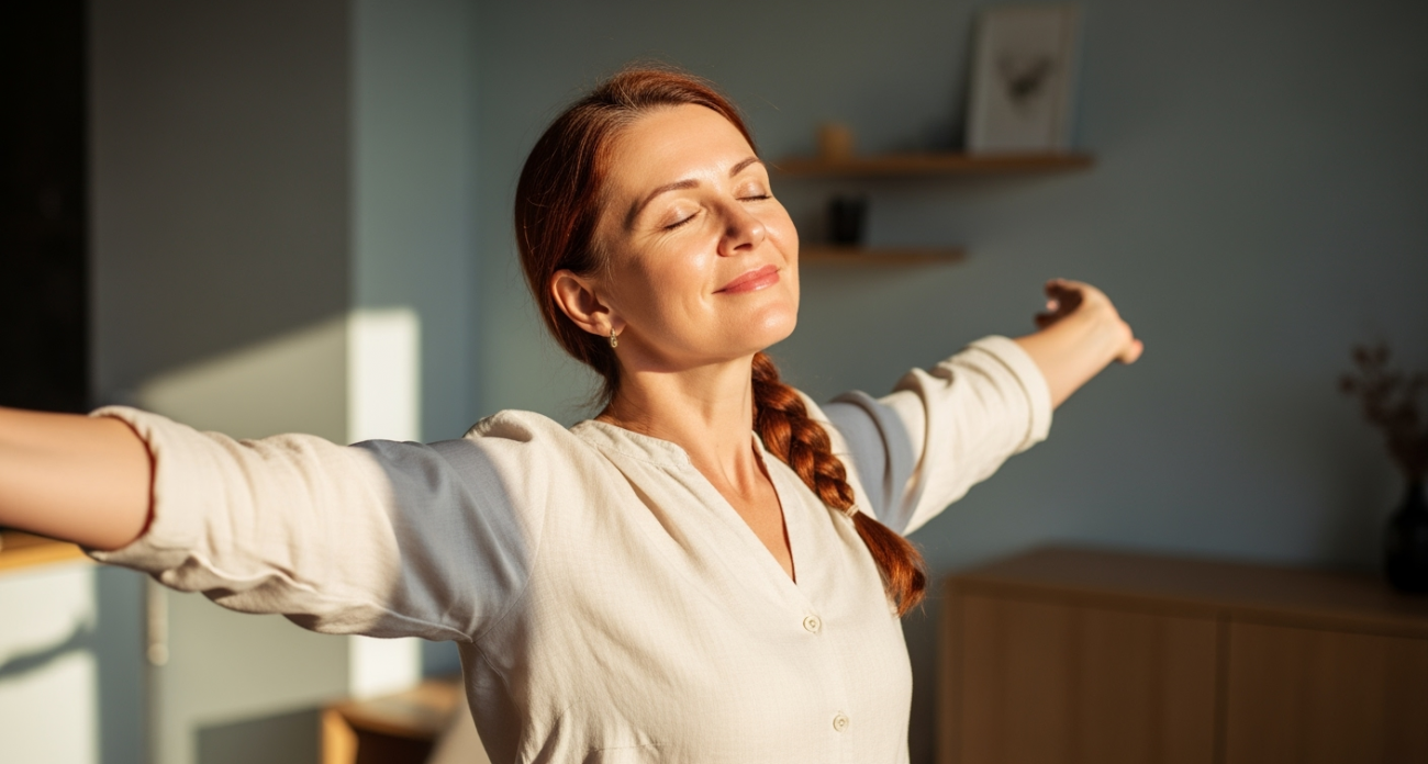 Секрет долголетия от эксперта по старению: простые правила, чтобы жить дольше и чувствовать себя моложе