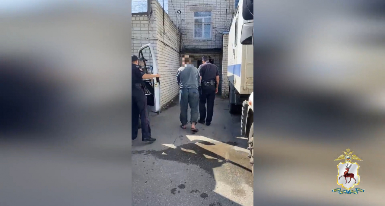 В Дзержинске задержали убийцу фитнес-тренера