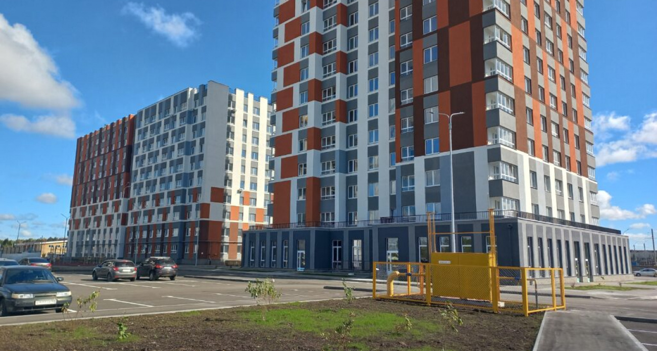 Замглавы Дзержинска Кононов: "Город ждет масштабное расселение и восьмиэтажные новостройки"