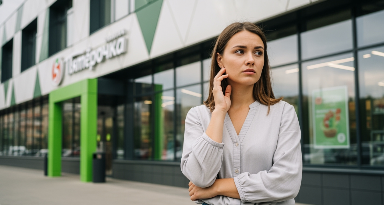 Подруга 3 месяца проработала в Пятерочке — шокирующая правда, почему люди массово сбегают оттуда