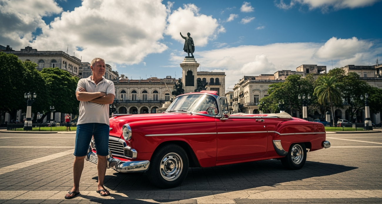 Куба меня разочаровала: главные причины, почему больше никогда туда не поеду
