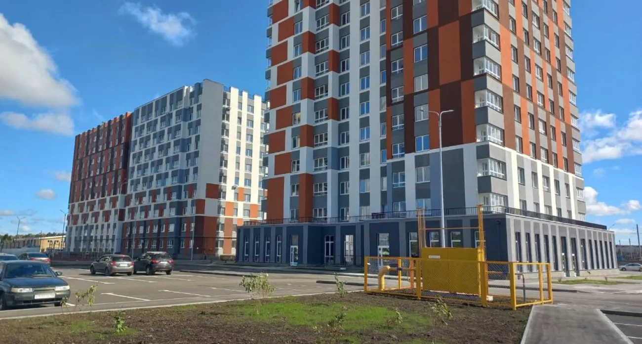 Дзержинск: главные новости за 16 августа - масштабное расселение и восьмиэтажные новостройки, мамы с детьми под охраной