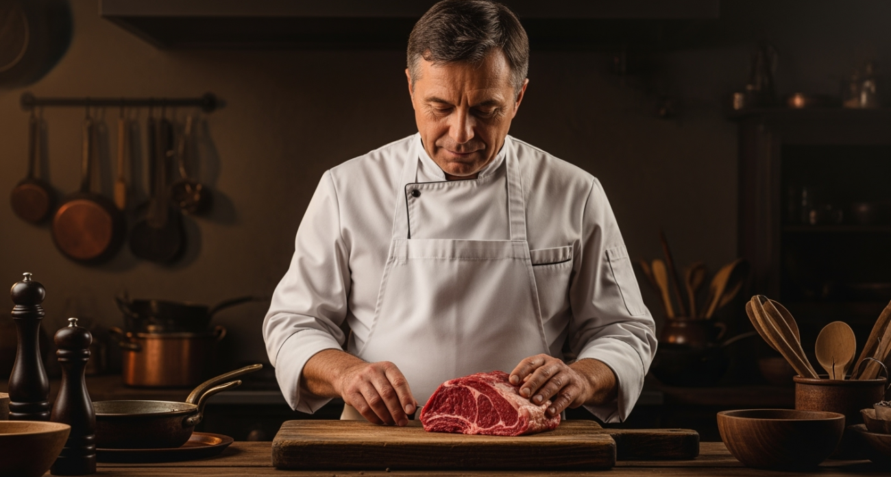 Ученые шокированы: красное мясо оказывается полезно для психики — узнайте правду