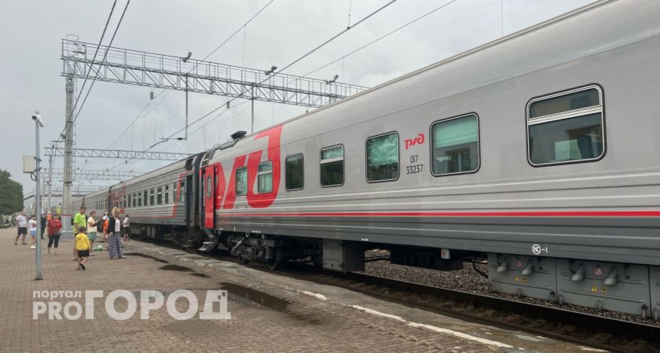 Купил билет в СВ, но пара из плацкарта просит поменяться местами — как правильно ответить в такой ситуации