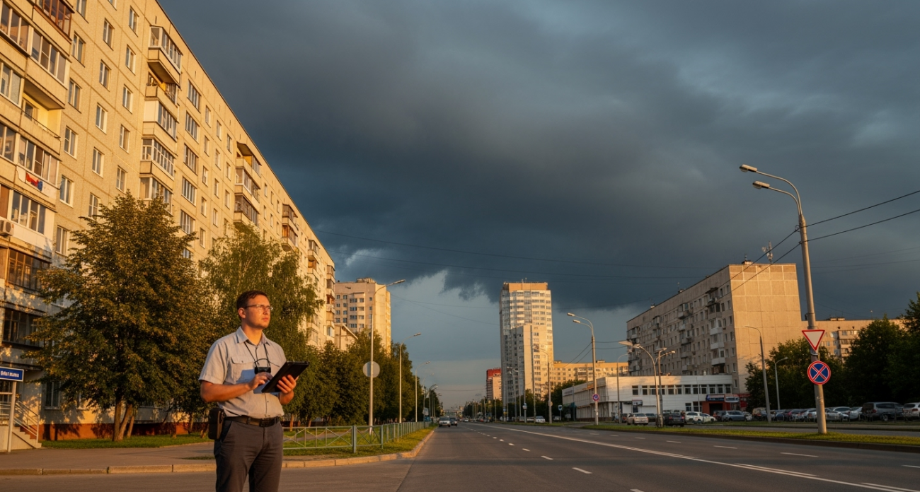 Рекордные морозы и метели этой зимой: новые прогнозы метеорологов шокируют — узнайте, что нас ждет