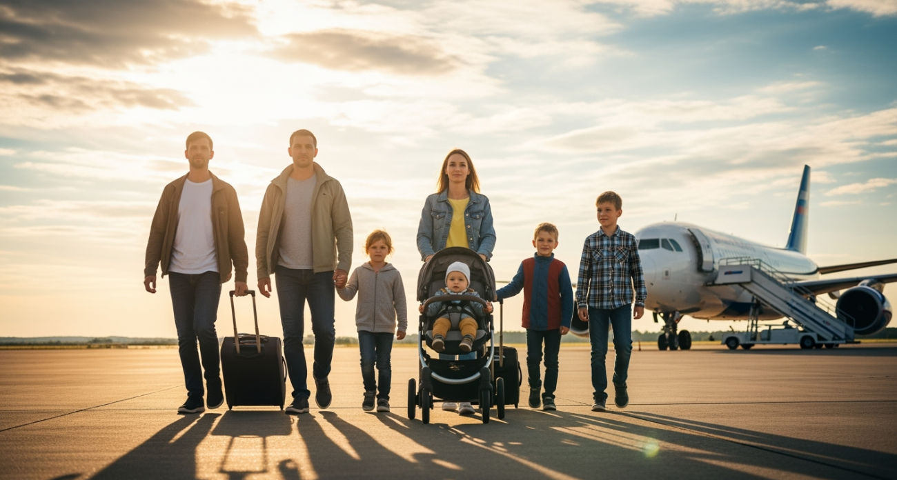 Выиграли миллиард в лотерею и сбежали из России: шокирующая правда о семье, которая хотела раздать деньги