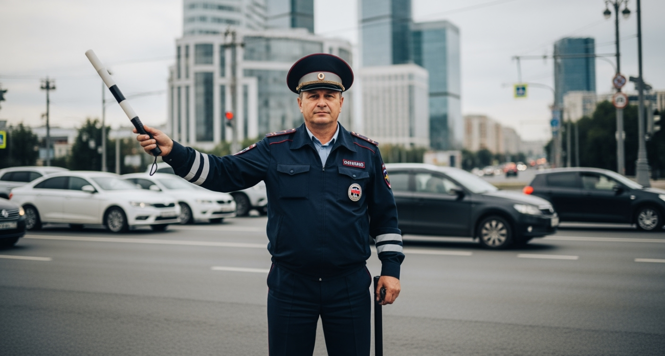ГАИ наконец поставили точку в вопросе возраста водителей: настоящие ограничения для пенсионеров