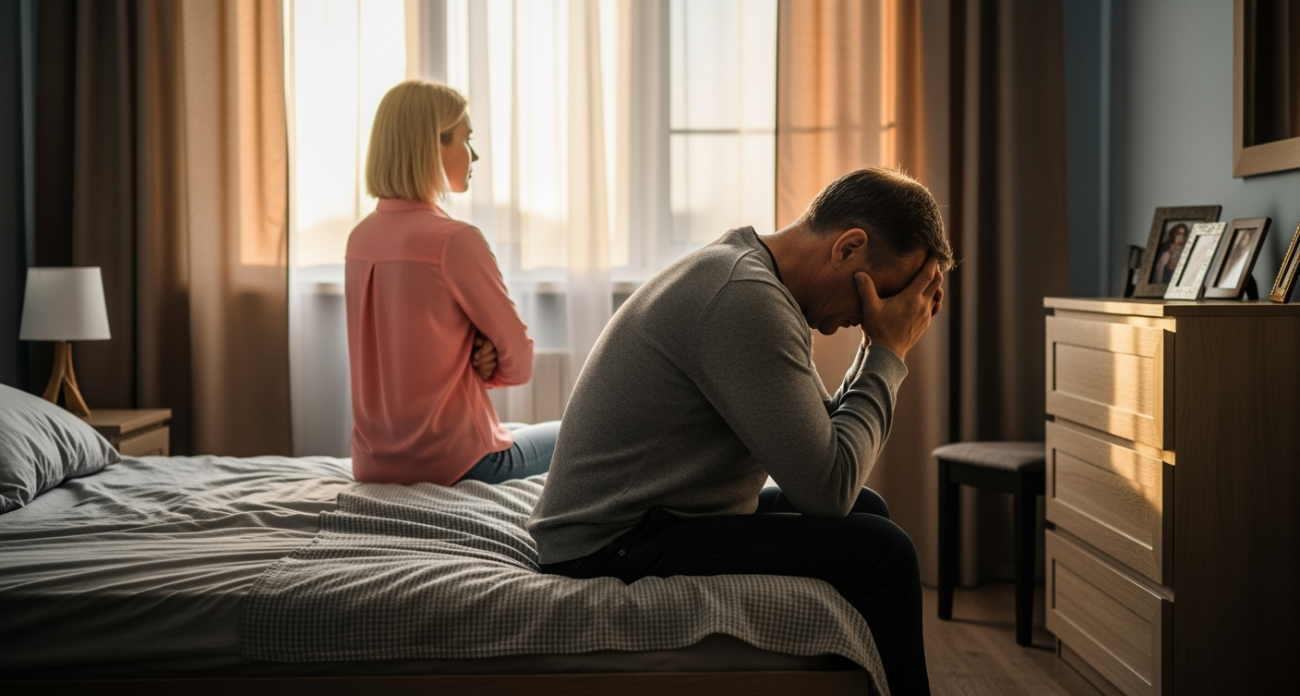 Ученые раскрыли шокирующую правду: эти черты лица выдают склонность к измене с первого взгляда