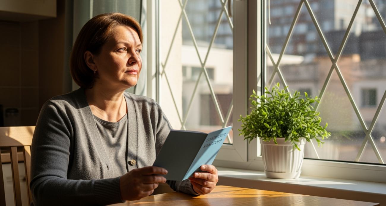 Мама внесла 500 рублей на сберкнижку в 1984 году — узнала в Сбербанке, сколько денег накопилось за 40 лет