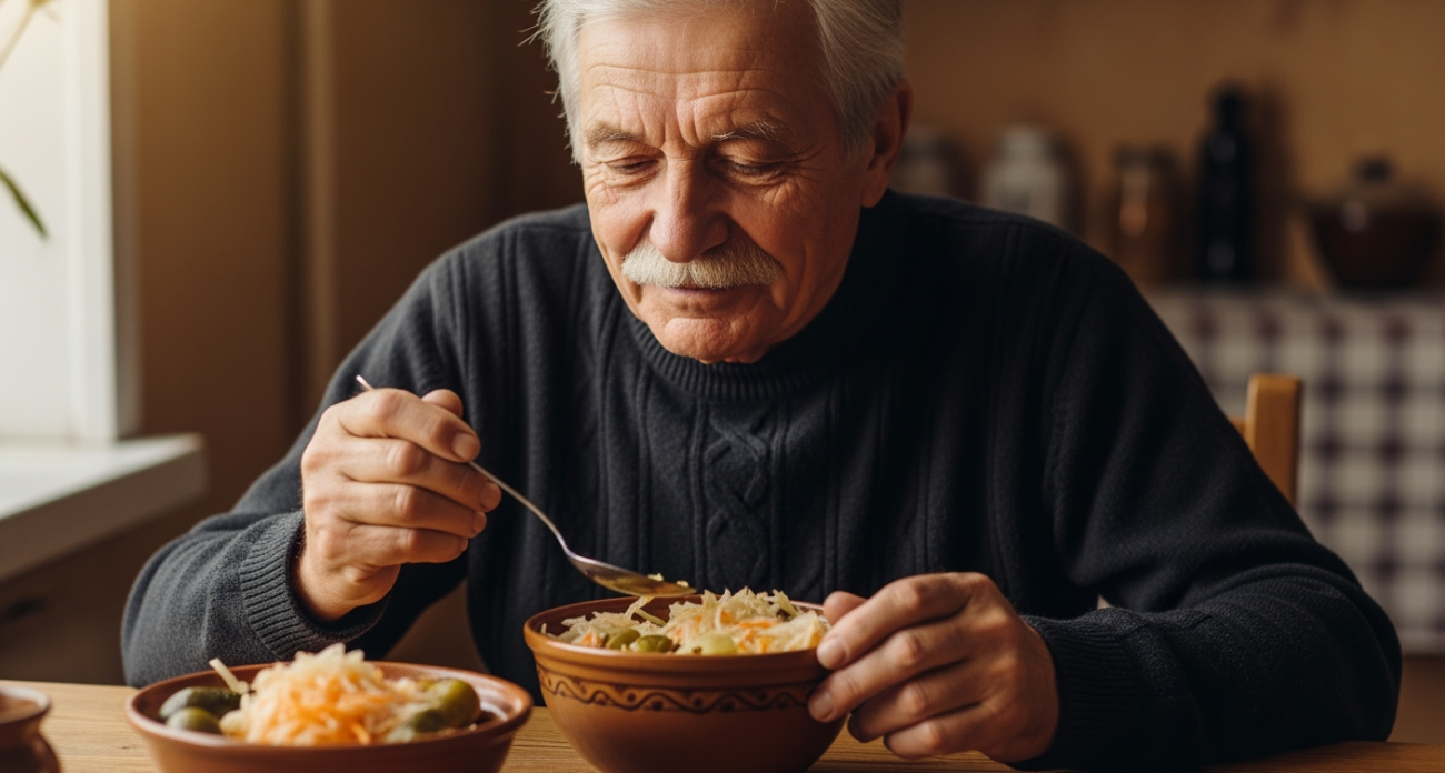 Японцы живут до 100 лет благодаря продукту, который в России ненавидят — узнайте секрет долголетия