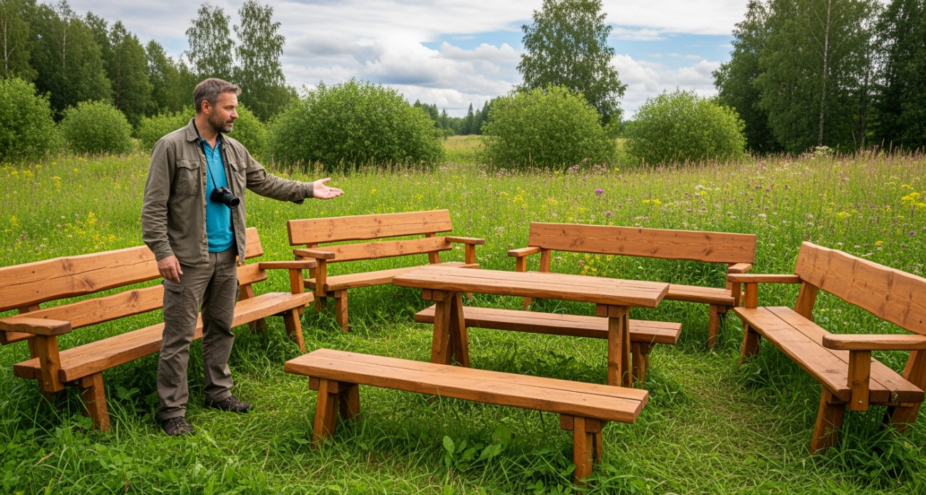 Немец пальцем показал главное отличие русских от иностранцев — вот почему мы не такие