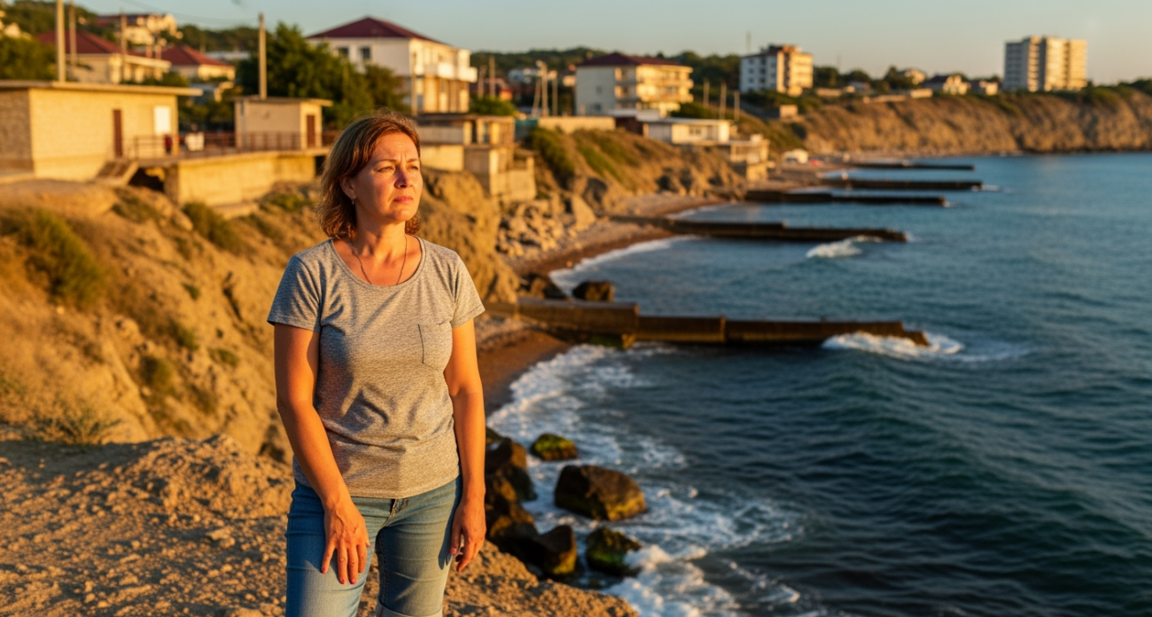 Коренная крымчанка раскрыла правду о жизни у моря: почему переехавшие на юг так быстро разочаровываются