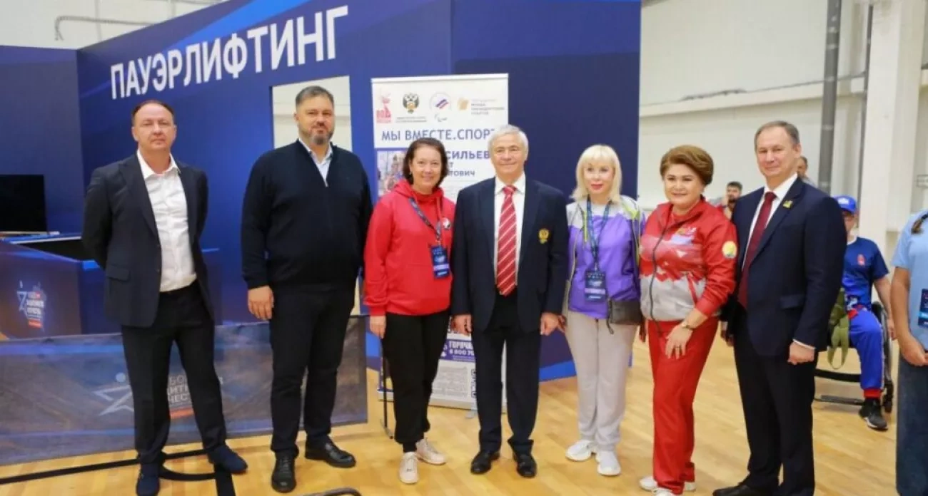 Дзержинск: 130 ветеранов СВО собрались за Кубком защитников Отечества и 334 новые точки Wi-Fi - главные новости за 21 августа