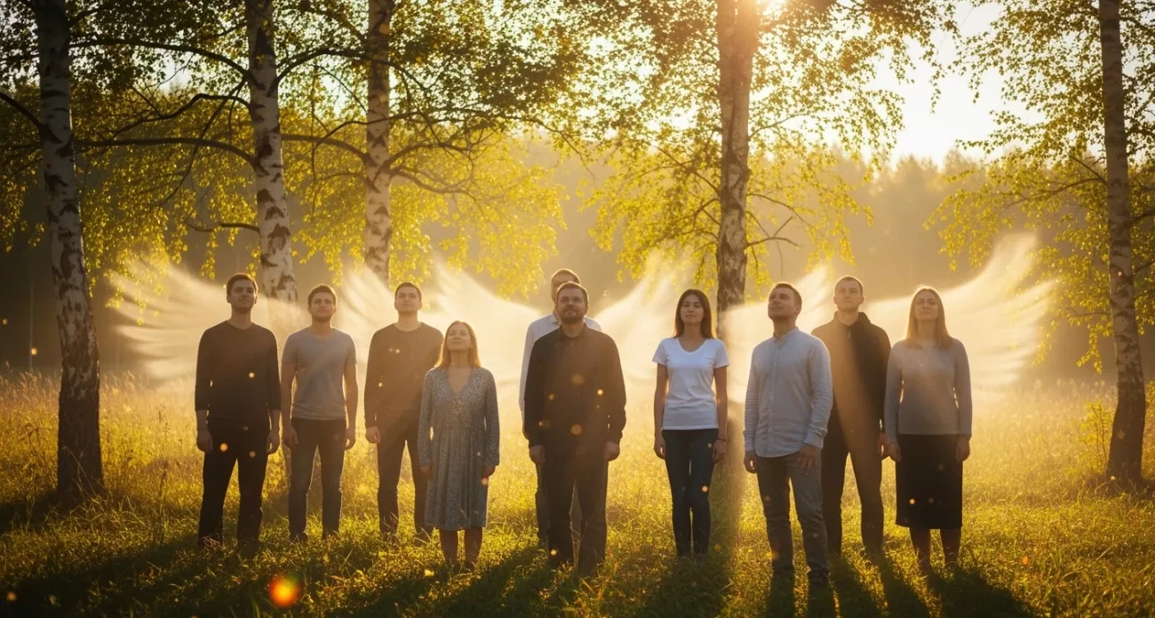 Рожденные в эти числа защищены сильнейшими ангелами-хранителями — им не страшны удары Судьбы