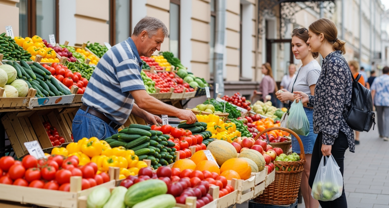 Это Турция, детка! 7 вещей в турецких магазинах, которых так не хватает в России