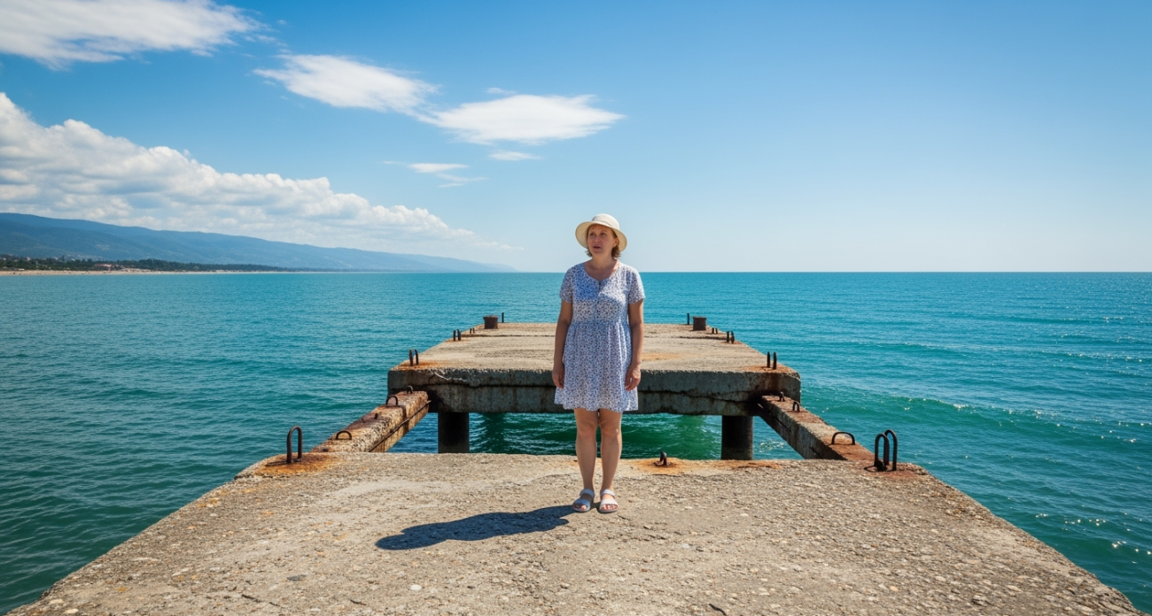 Наглость абхазцев шокировала россиянку: честный отзыв об отдыхе, который откроет глаза