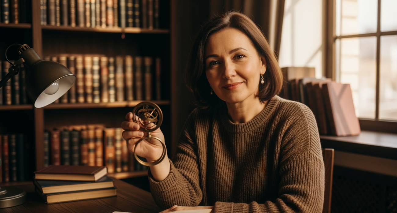 Большие деньги и новая работа: Василиса Володина назвала единственный знак, чья жизнь круто изменится с 1 сентября