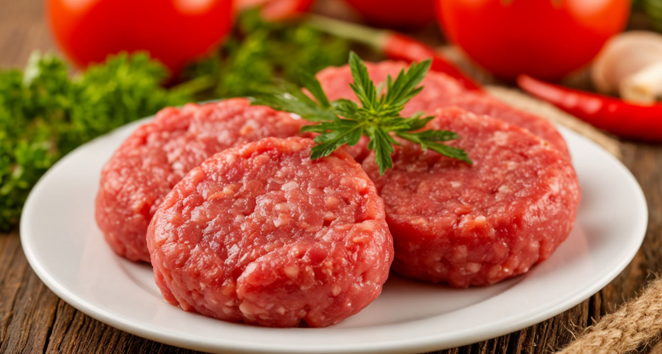 Месите фарш руками? Вы губите котлеты — главная ошибка, которую допускают все хозяйки