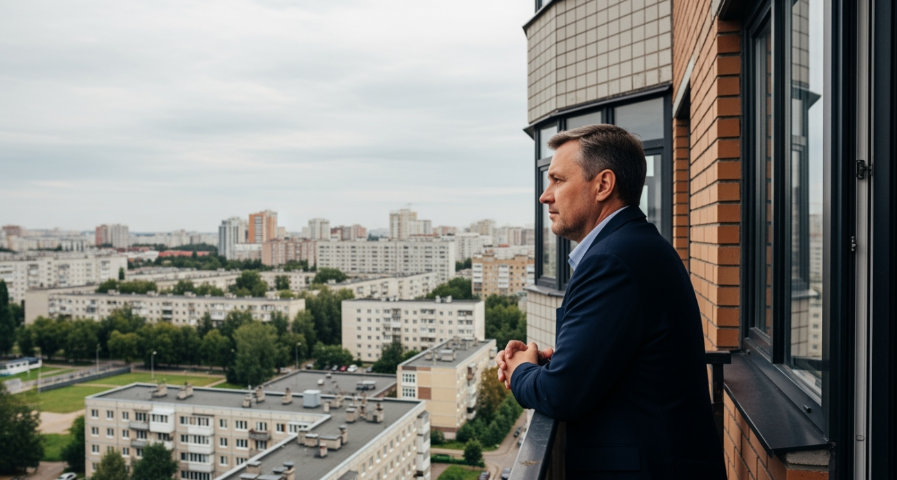 Риелтор с 15-летним опытом раскрыл: какую квартиру никогда не покупайте