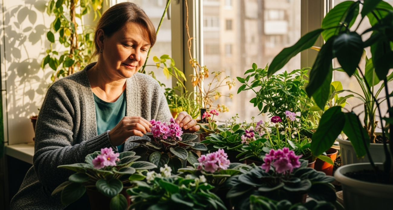 Какие комнатные растения притягивают удачу, а какие разрушают жизнь — секреты, которые скрывают цветоводы
