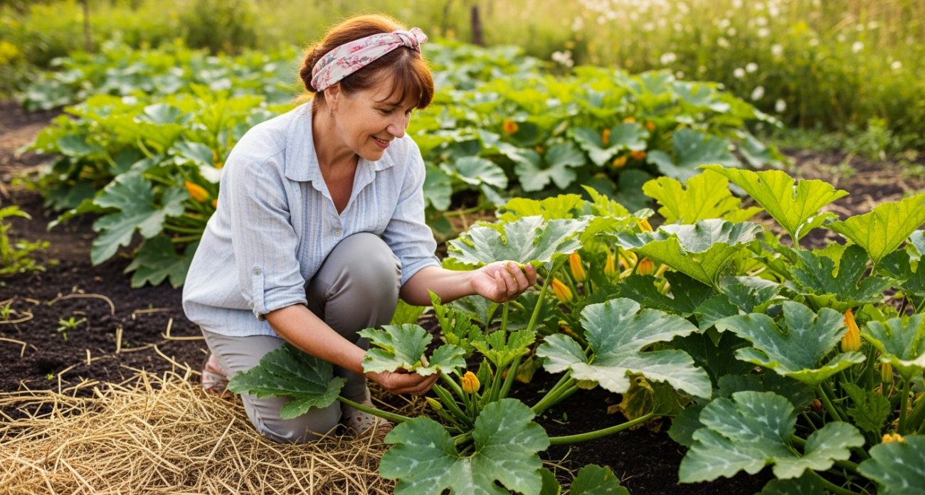 Готовлю всё лето это блюдо с кабачками: сложила и забыла, а получилось гениально вкусно