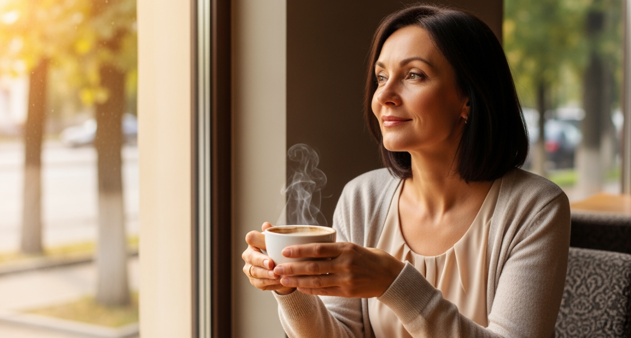 Этот кофе очищает сосуды лучше овсянки — узнайте, какой вид признали лучшим для молодости