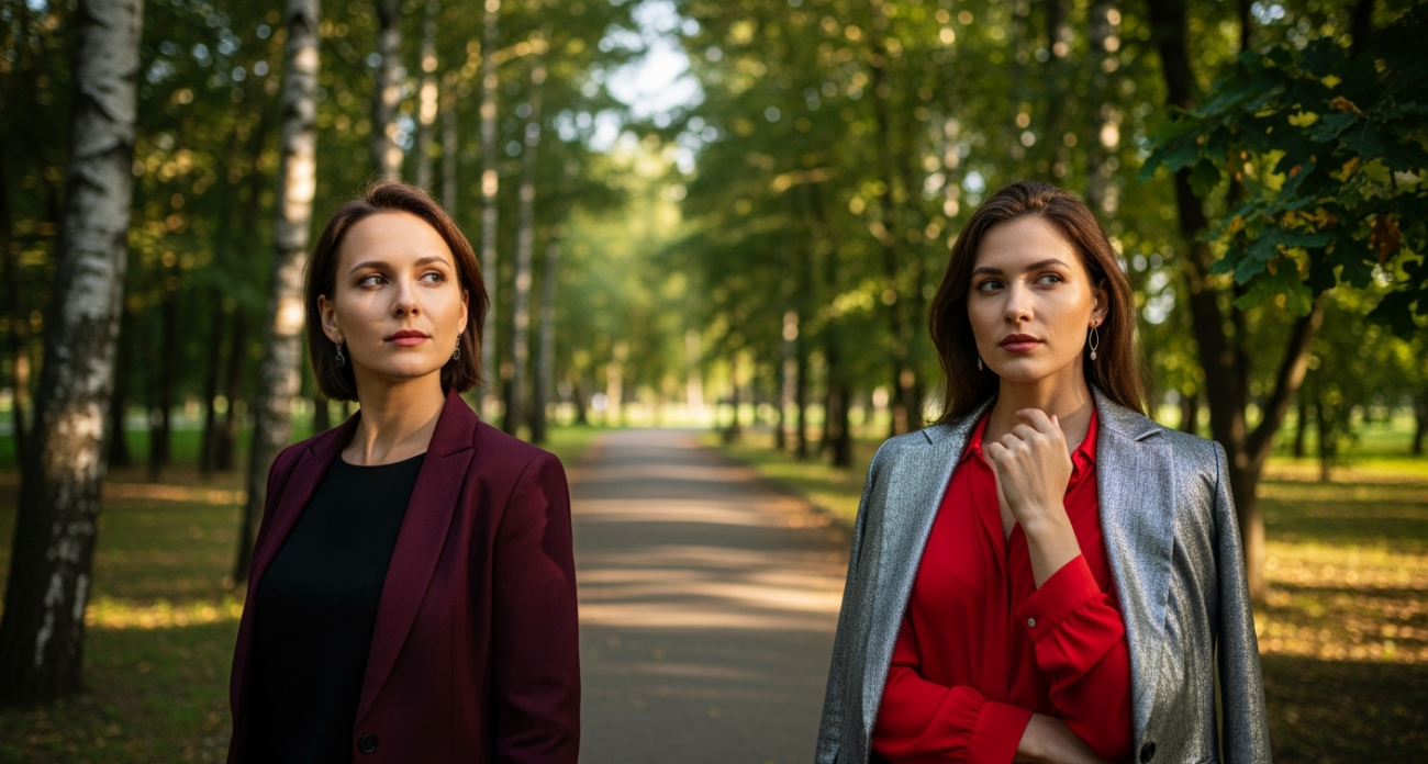 Эти 4 цвета выбирают только психопаты — срочно проверьте себя и окружающих