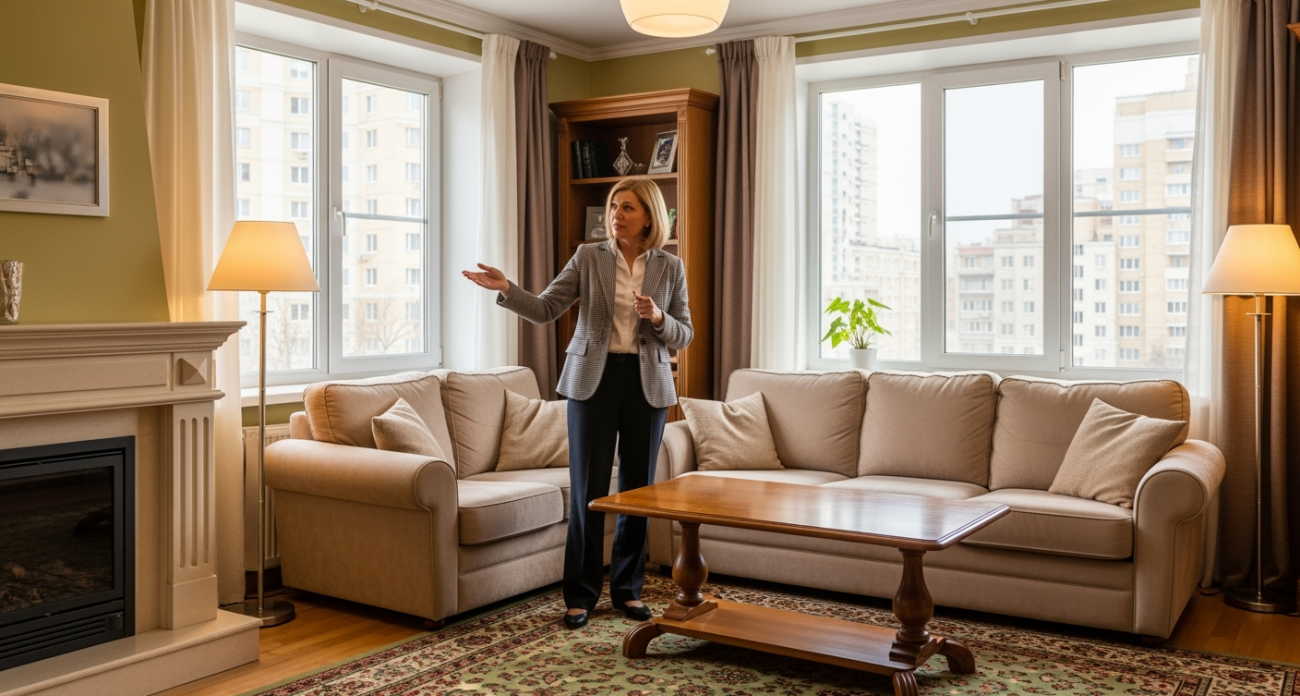 Риелтор с 15-летним опытом раскрыл: какую квартиру никогда не покупайте