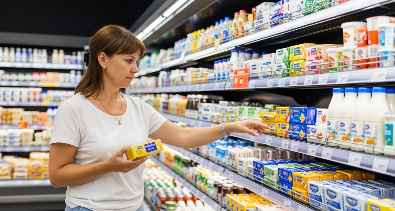 Заглянула в магазин Чижик — вы не поверите этим ценам