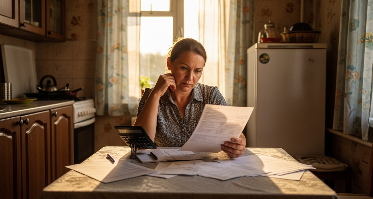 От 500 до 700 рублей в месяц: срочно узнайте о новом платеже ЖКХ для всех россиян с 1 сентября