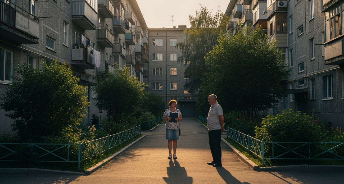 Срочно узнайте 5 новых правил для собственников квартир с 1 сентября — затронут все многоэтажки