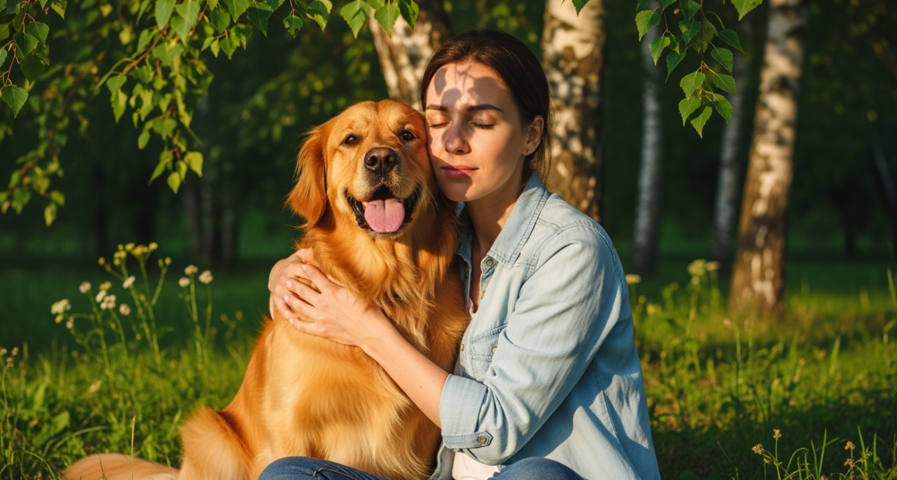 5 пород собак, которые любят хозяев до беспамятства — узнайте, какие питомцы станут вашими преданными компаньонами