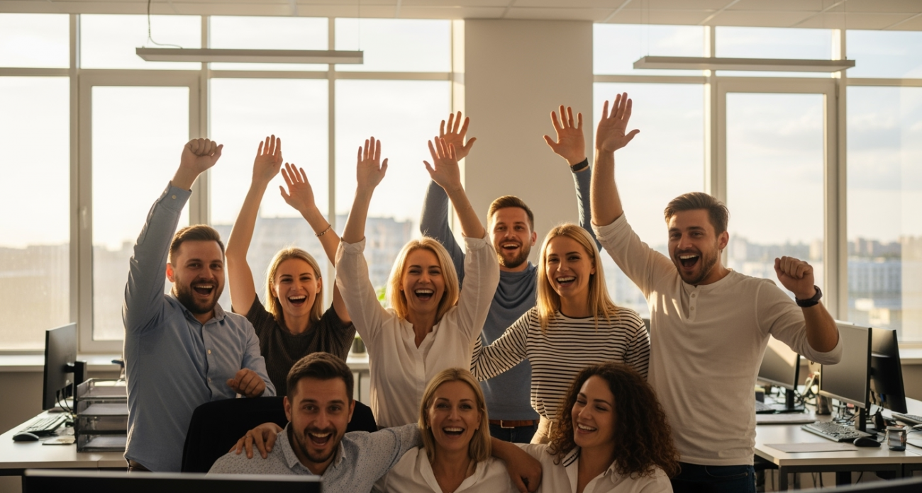 Россияне ликуют: нас ждет трехдневная рабочая неделя и длинные выходные