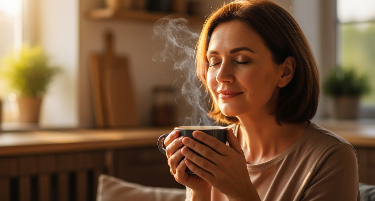 Этот кофе очищает сосуды лучше овсянки: узнайте, какой вид признали лучшим для молодости