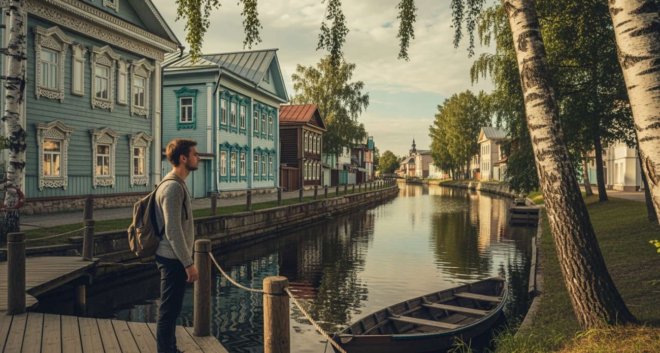 После 6 месяцев в Китае я сбежал — шокирующая правда о том, что там происходит