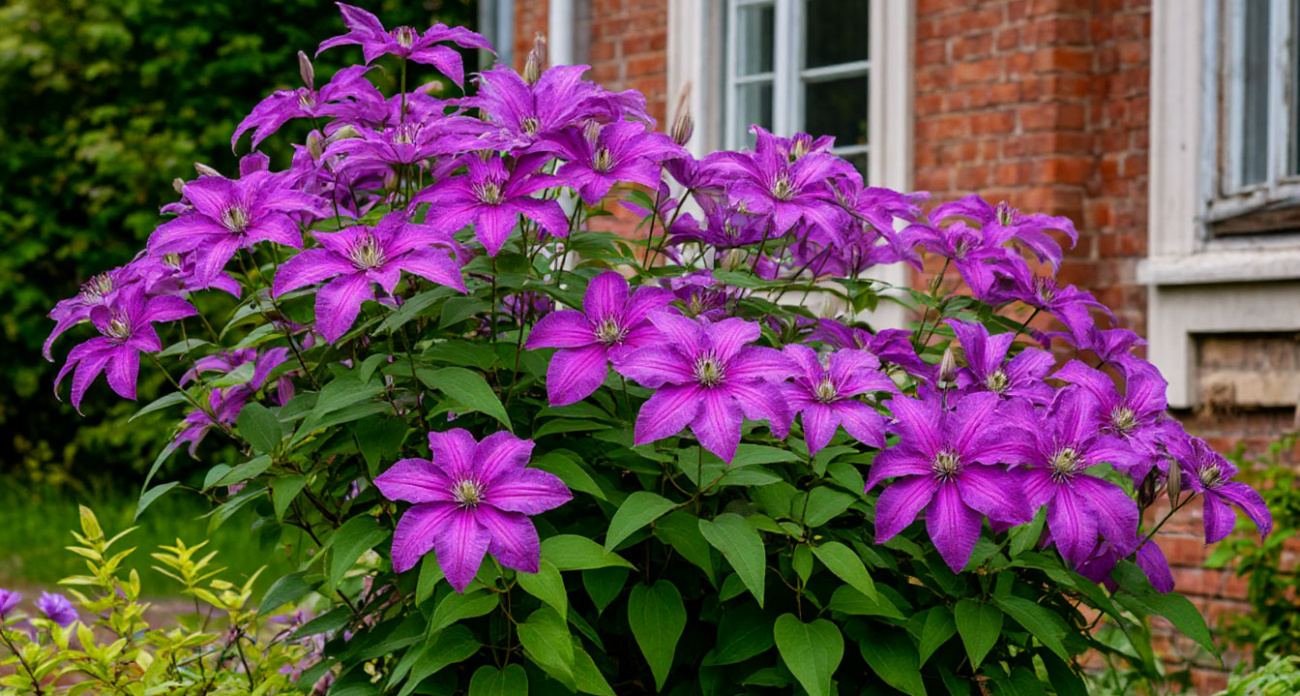 6 растений-хранителей, которые создают мощную защиту вокруг дома: секрет, который знают только опытные садоводы