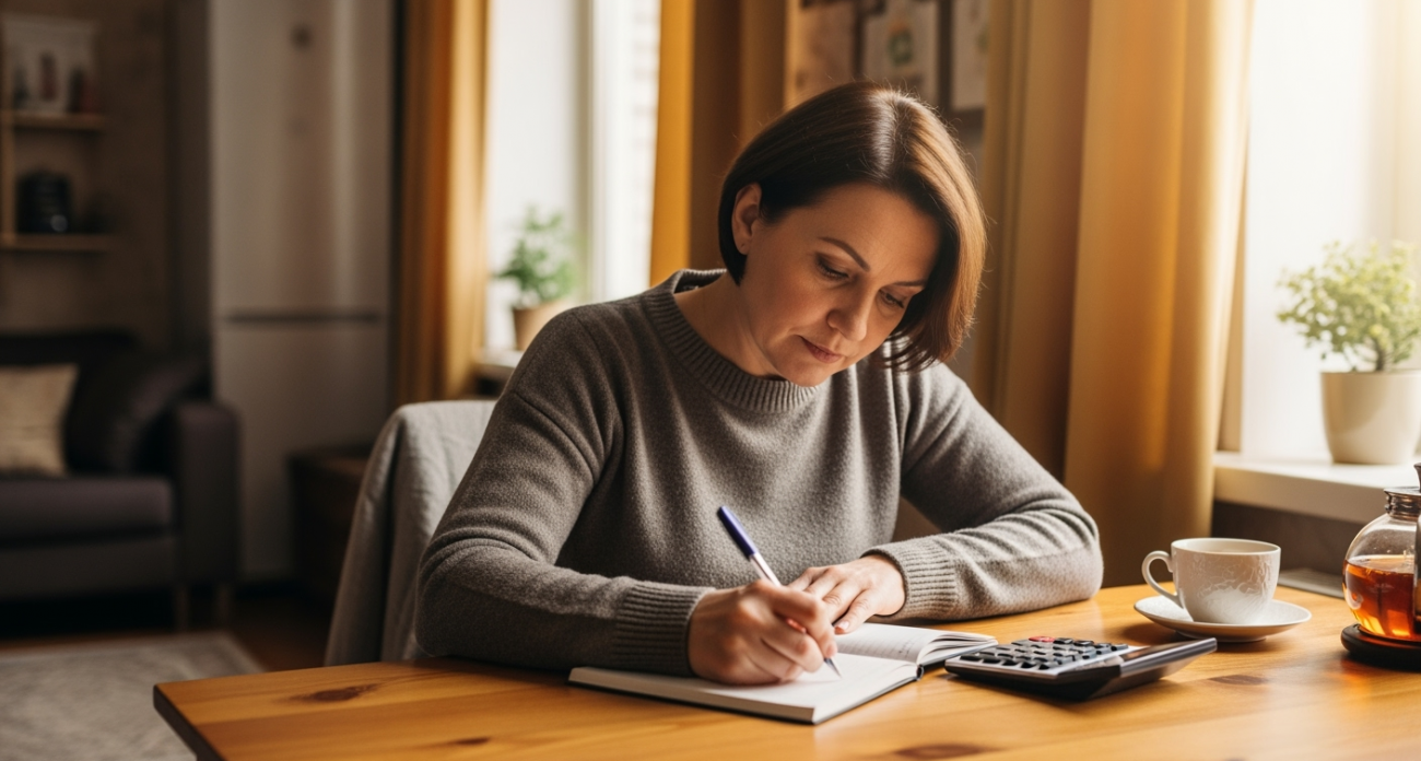 Секрет, который банкиры скрывают: как притянуть 100 тысяч рублей за 4 месяца - проверьте, подходит ли вам этот способ